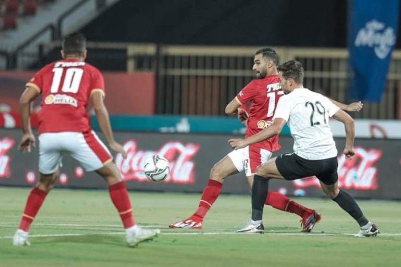 الاهلي والبنك الاهلي 