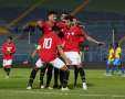 موعد مباراة منتخب مصر الأولمبي...