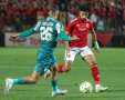 الأهلي متصدر.. جدول ترتيب الدوري...
