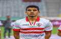 الزمالك يحقق مع محمد عبدالغني...