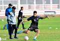 احمد بلحاج يورط الزمالك في...