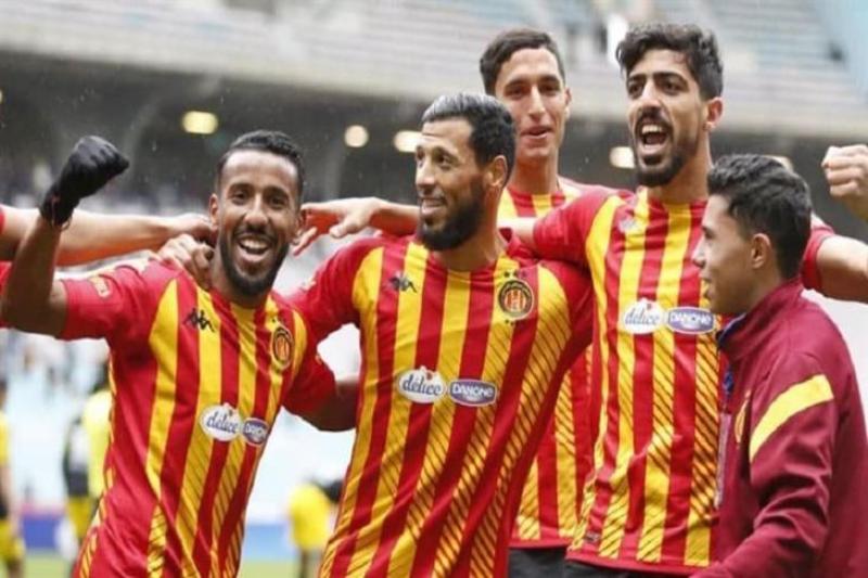 الترجي يضم مهاجم جديد من الدوري المصري