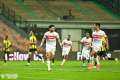 الزمالك يضرب المقاولون بستة أهداف...