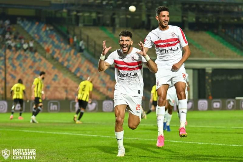 الزمالك