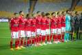 خطوة إلى اللقب.. الأهلي يتغلب...