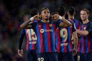 برشلونة يستسلم للضغط السعودي ويوافق...