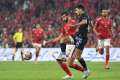 موعد مباراة الأهلي ضد الزمالك...
