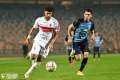موعد مباراة الزمالك ضد بيراميدز...