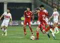 الزمالك لا يعرف طعم الفوز...