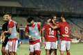 الأهلي يقطع الطريق أمام بيراميدز...