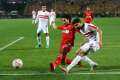 غيابات الأهلي والزمالك في القمة...
