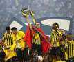 رغم رفض اللاعب.. اتحاد جدة...