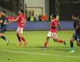 إصابة قوية للاعب الزمالك بعد...