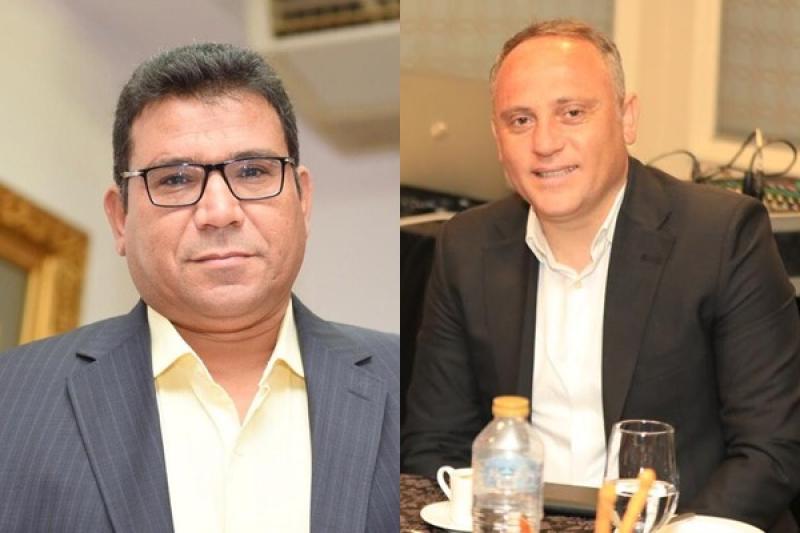 أسامة حسني وجمال جبر يتقدمان ببلاغين للنائب العام ضد أحمد حسام ميدو