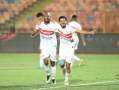 غياب شيكابالا عن قائمة الزمالك...