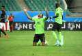 الأهلي يرشح 3 مهاجمين لتعويض...