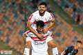 الكشف عن قائمة الزمالك في...