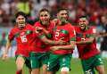 نجم المغرب يحسم انتقاله إلى...