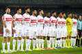 البطولة العربية.. موعد مباراة الزمالك...