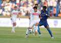 الزمالك يفتتح مشواره في البطولة...