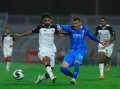 الهلال السعودي يتلقى ضربة موجعة...
