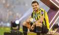 لاعب الصفاقسي التونسي يعتذر لطارق...