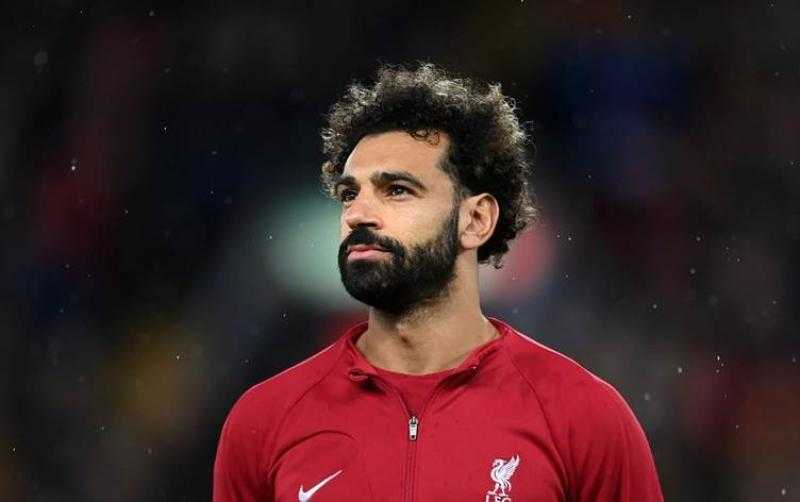 تعرف على ترتيب محمد صلاح ضمن قادة ليفربول الموسم المقبل
