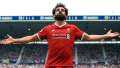 مفاجأة.. محمد صلاح يقترب من...