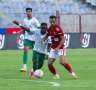 بسبب الجماهير.. الأهلي يوقع غرامة...