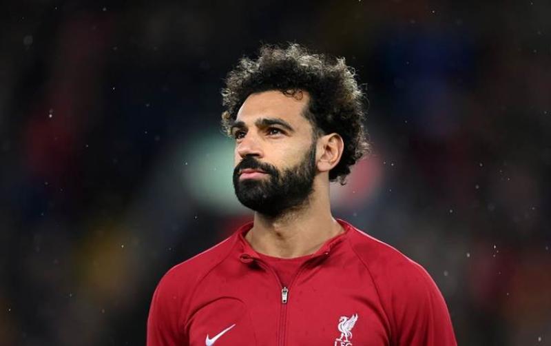 محمد صلاح 