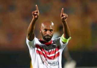 شيكابالا يفجرها: لا يوجد حجز...