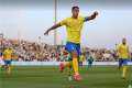 رونالدو يقود النصر إلى نهائي...