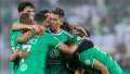 بعد فوز أهلي جدة.. جدول...