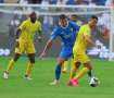 شوط أول سلبي بين الهلال...