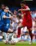 ليفربول يتعادل أمام تشيلسي في...