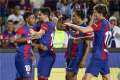 الدوري الإسباني.. تشكيل برشلونة لمباراة...