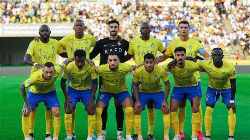 النصر السعودي يقترب من المشاركة في كأس العالم للأندية