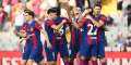 برشلونة يقدم عرضًا لـ مانشستر...