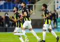 الدوري السعودي.. اتحاد جدة يهزم...