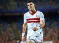الزمالك يرفض عرض الشباب السعودي...