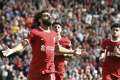 ليفربول يتقدم على بورنموث في...