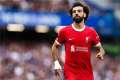 متخطيا جيرارد.. محمد صلاح يواصل...