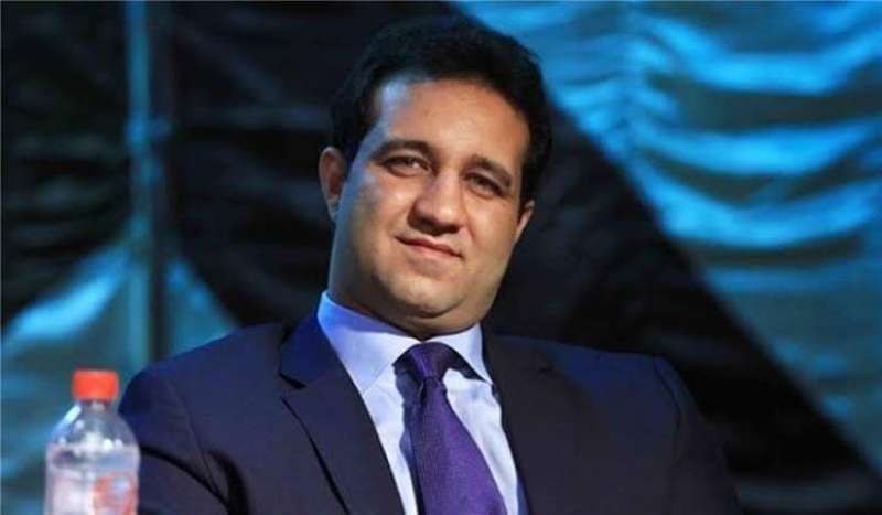 أحمد مرتضى منصور يعلن استقالته من مجلس إدارة الزمالك