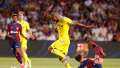 الدوري الإسباني.. برشلونة يضرب قادش...