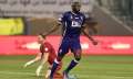 الهلال السعودي يعلن رحيل موسى...