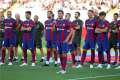 قائد برشلونة يرفض الرحيل إلى...