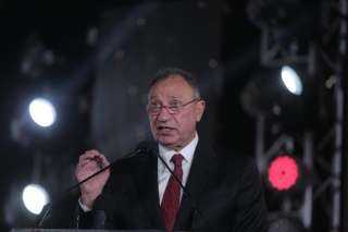 سر حضور الخطيب مران الأهلي...