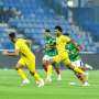 الدوري السعودي.. محمد شريف يصنع...