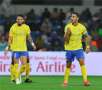 هاتريك رونالدو.. النصر السعودي يحصد...