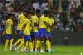 النصر يُجدد عقد مدافع الفريق